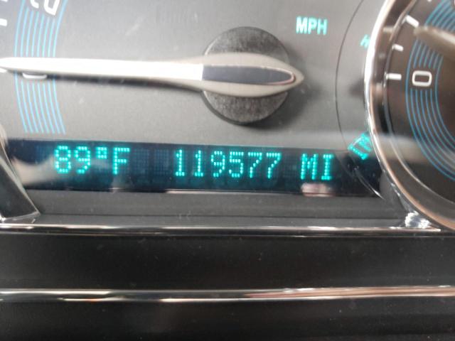 3GNCA13D98S719676 - 2008 CHEVROLET HHR LS 白色 照片 9