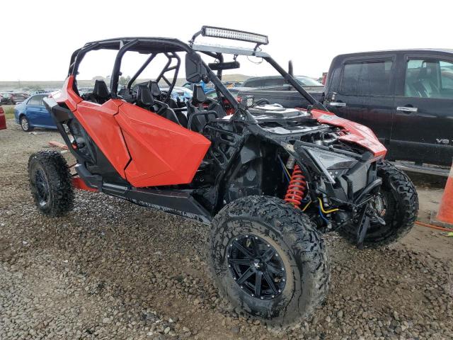 3NSR4B923LG827002 - 2020 POLARIS RZR PRO XP 4 PREMIUM TWO TONE photo 1