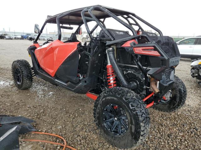 3NSR4B923LG827002 - 2020 POLARIS RZR PRO XP 4 PREMIUM TWO TONE photo 3