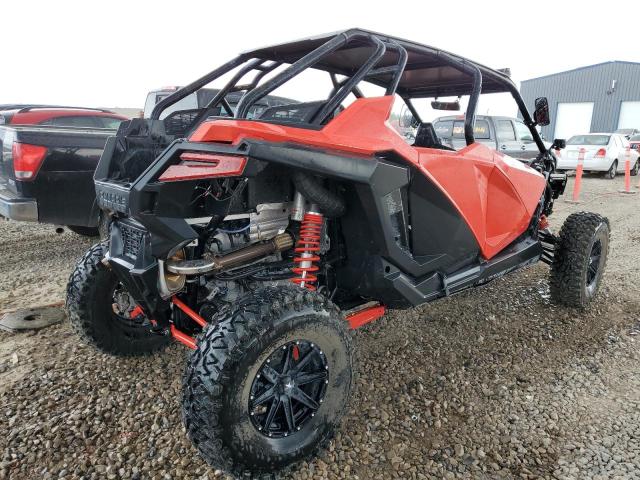 3NSR4B923LG827002 - 2020 POLARIS RZR PRO XP 4 PREMIUM TWO TONE photo 4