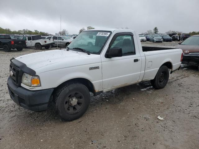 2007 FORD RANGER, null