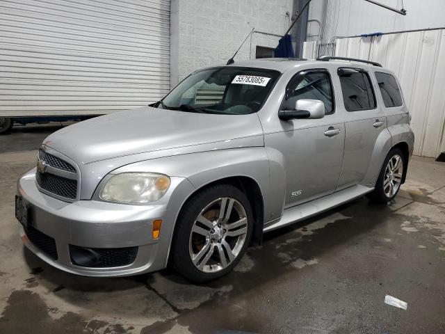 3GNDA63X28S639972 - 2008 CHEVROLET HHR SS 银色 照片 1