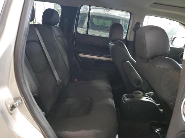 3GNDA63X28S639972 - 2008 CHEVROLET HHR SS 银色 照片 10