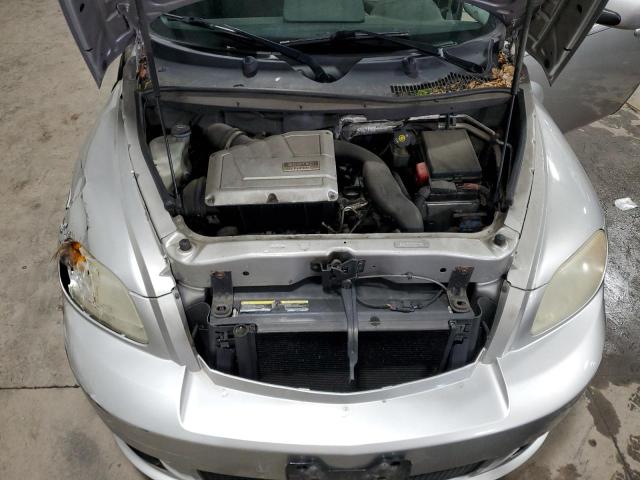 3GNDA63X28S639972 - 2008 CHEVROLET HHR SS 银色 照片 11