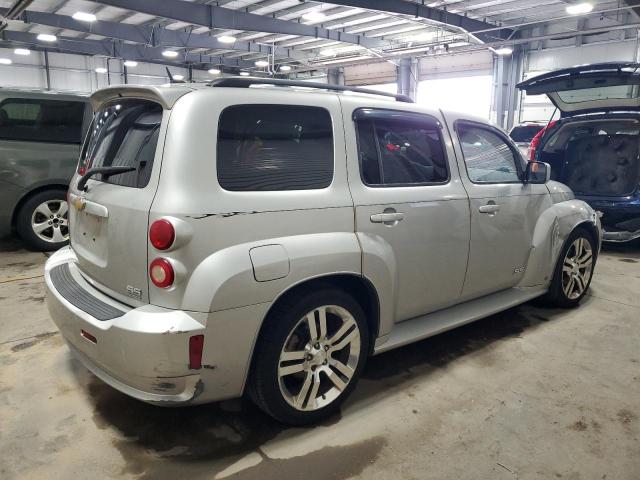 3GNDA63X28S639972 - 2008 CHEVROLET HHR SS 银色 照片 3