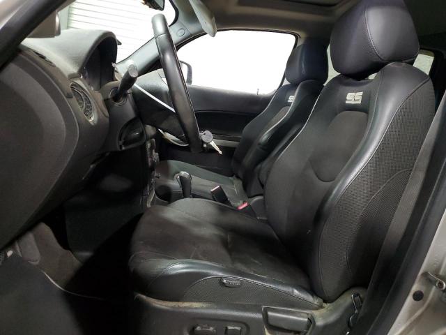 3GNDA63X28S639972 - 2008 CHEVROLET HHR SS 银色 照片 7