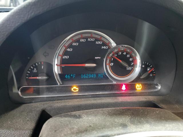 3GNDA63X28S639972 - 2008 CHEVROLET HHR SS 银色 照片 9