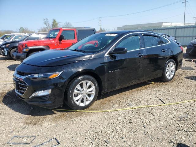 2020 CHEVROLET MALIBU LT, 