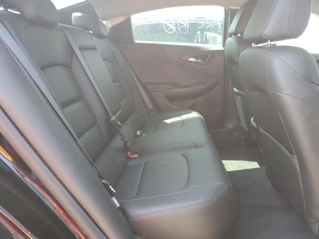 1G1ZD5ST0LF021859 - 2020 CHEVROLET MALIBU LT BLACK photo 10