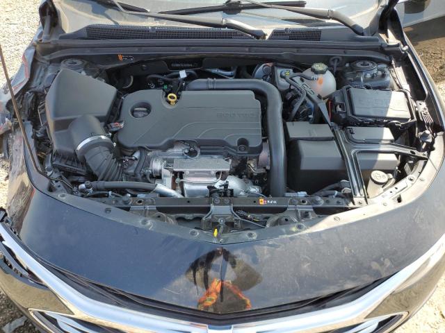 1G1ZD5ST0LF021859 - 2020 CHEVROLET MALIBU LT BLACK photo 11