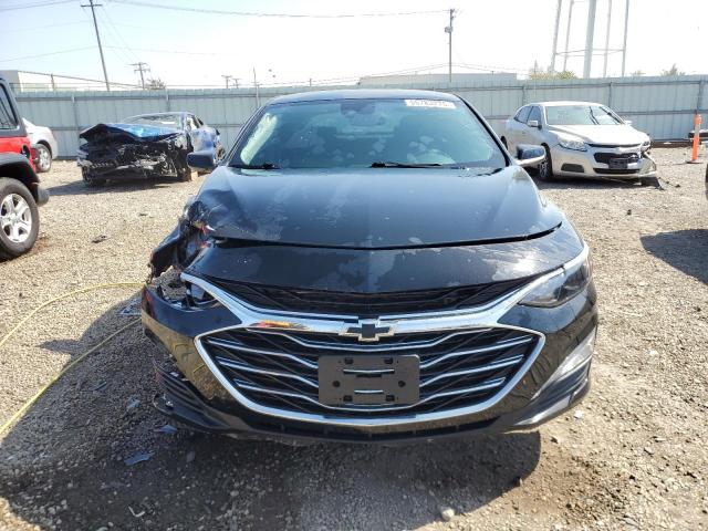 1G1ZD5ST0LF021859 - 2020 CHEVROLET MALIBU LT BLACK photo 5