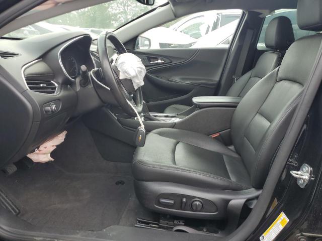 1G1ZD5ST0LF021859 - 2020 CHEVROLET MALIBU LT BLACK photo 7