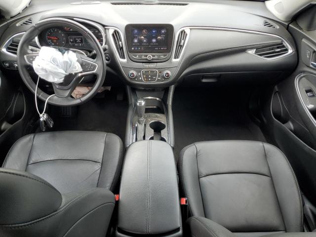 1G1ZD5ST0LF021859 - 2020 CHEVROLET MALIBU LT BLACK photo 8