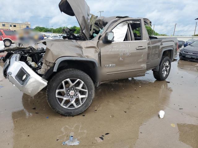2014 GMC SIERRA C1500 SLE, null
