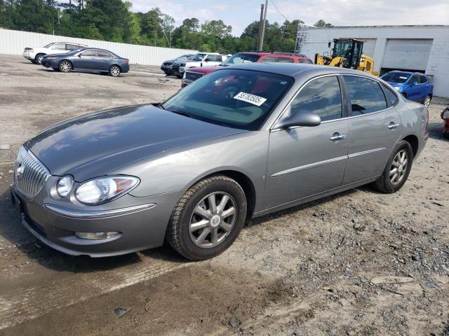 2008 BUICK LACROSSE CXL, 