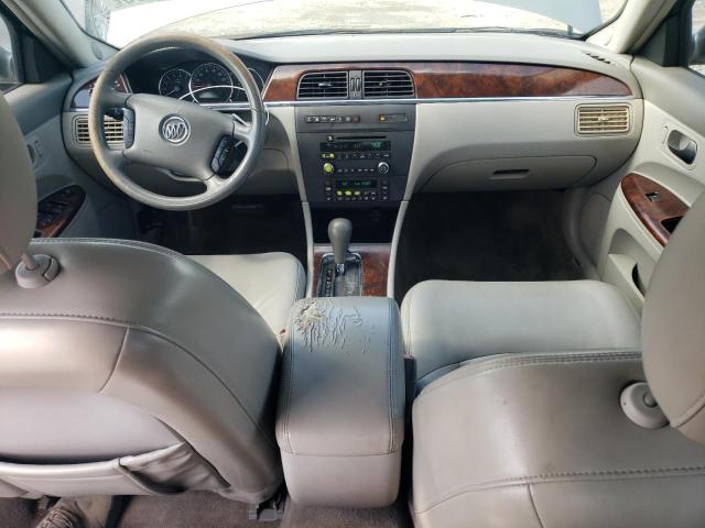 2G4WD582081134665 - 2008 BUICK LACROSSE CXL 灰色 照片 8