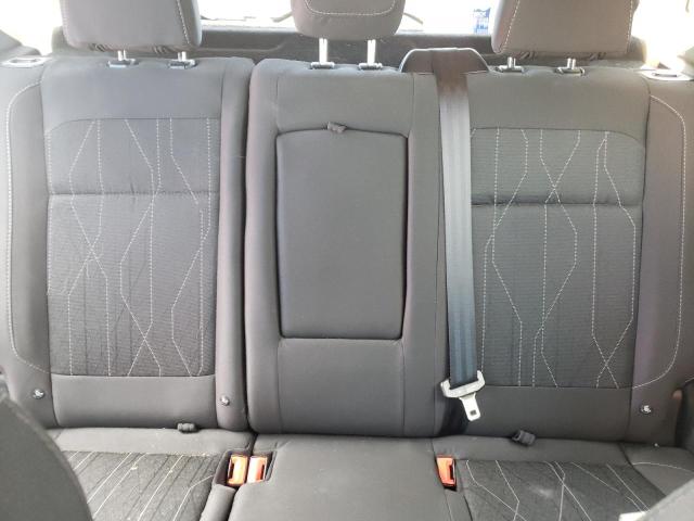 MAJ6S3GL1KC250473 - 2019 FORD ECOSPORT SE ნაცრისფერი ფოტო 10