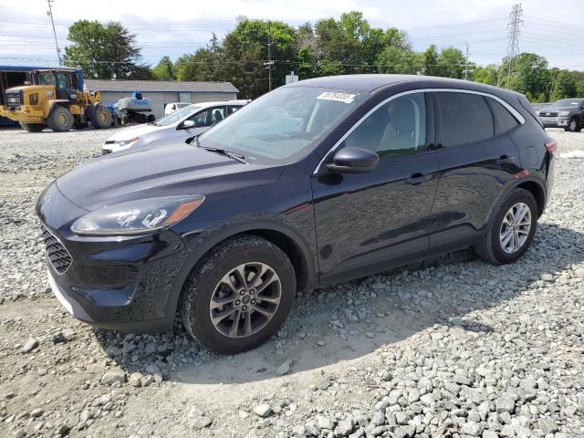 2021 FORD ESCAPE SE, null