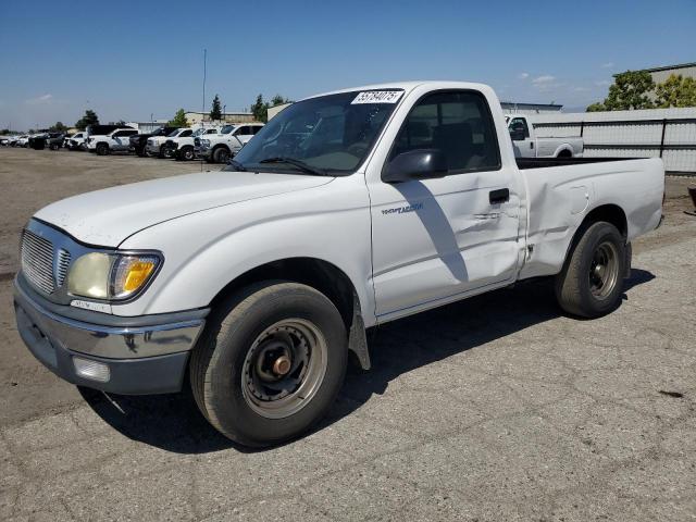 2004 TOYOTA TACOMA, null