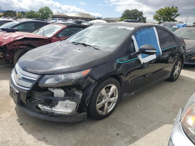 2013 CHEVROLET VOLT, null