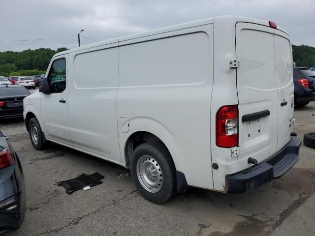 1N6BF0KY9GN804317 - 2016 NISSAN NV 1500 S WHITE photo 2
