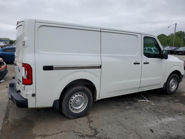 1N6BF0KY9GN804317 - 2016 NISSAN NV 1500 S WHITE photo 3