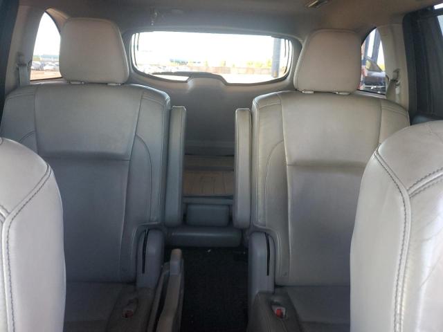 5TDJKRFH7FS116804 - 2015 TOYOTA HIGHLANDER XLE 银色 照片 10