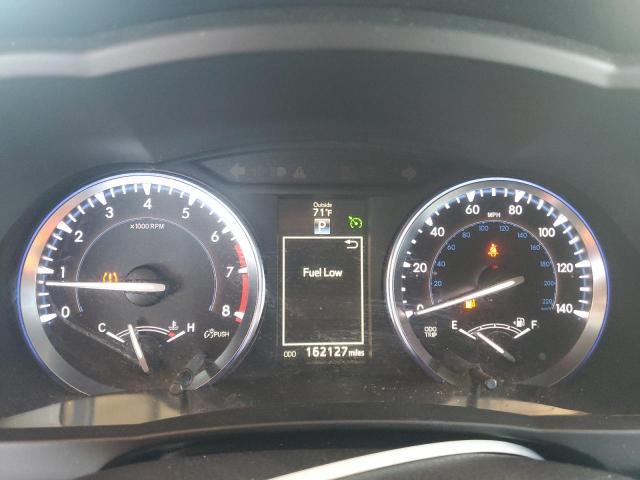 5TDJKRFH7FS116804 - 2015 TOYOTA HIGHLANDER XLE 银色 照片 9