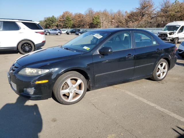 2008 MAZDA 6 I, 