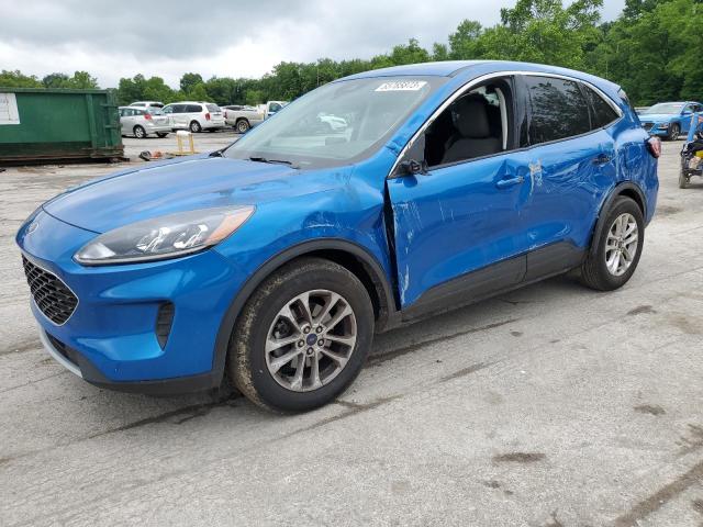 2021 FORD ESCAPE SE, 