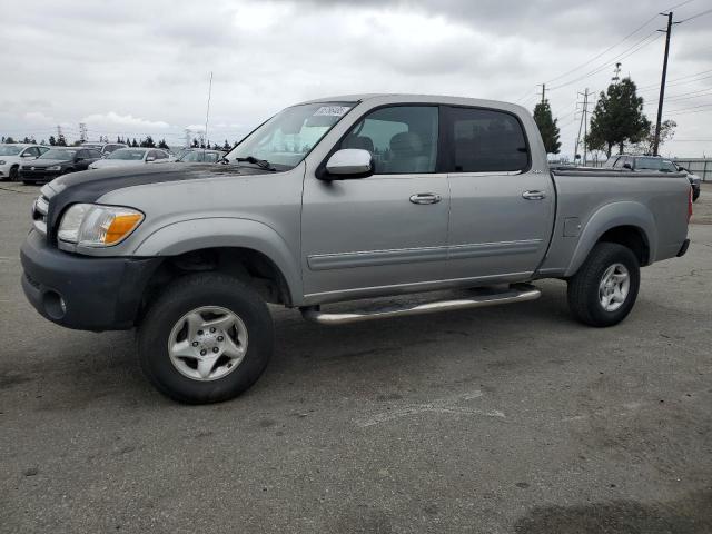 2004 TOYOTA TUNDRA DOUBLE CAB SR5, 