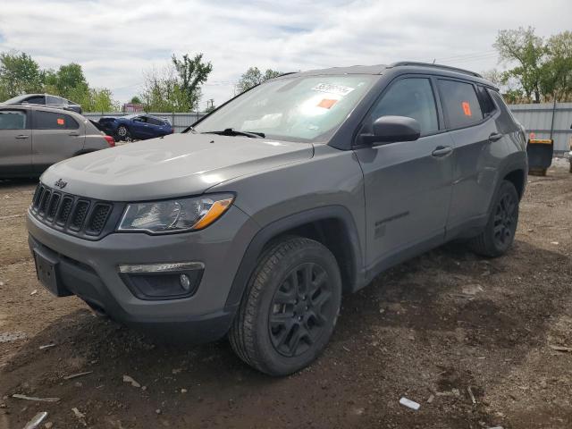2021 JEEP COMPASS SPORT, 