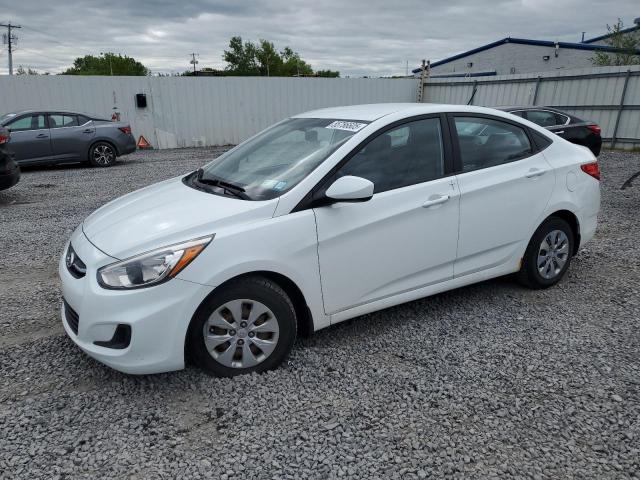 2015 HYUNDAI ACCENT GLS, null