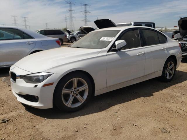 2013 BMW 328 XI, 