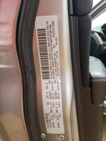 1C4PJLAB0HW502772 - 2017 JEEP CHEROKEE SPORT 黑色 照片 13