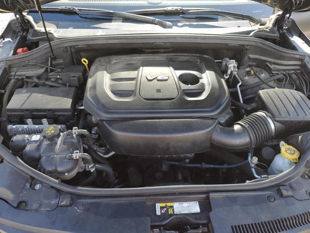 1C4RJFJG4HC759439 - 2017 JEEP GRAND CHER SUMMIT შავი ფოტო 12