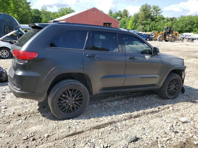 1C4RJFJG4HC759439 - 2017 JEEP GRAND CHER SUMMIT შავი ფოტო 3