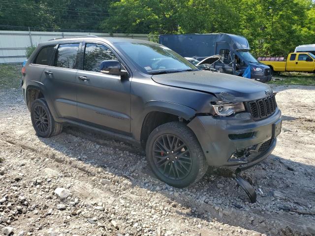 1C4RJFJG4HC759439 - 2017 JEEP GRAND CHER SUMMIT შავი ფოტო 4