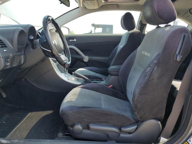 JTKDE167180275068 - 2008 TOYOTA SCION TC 灰色 照片 7