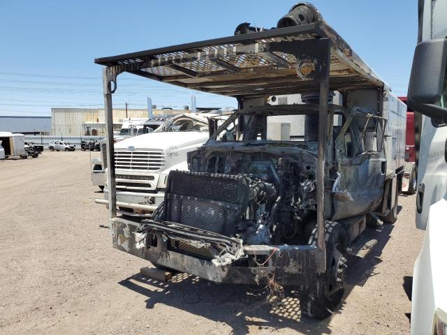 3FRNF75BX8V084146 - 2008 FORD F750 SUPER DUTY WHITE photo 2