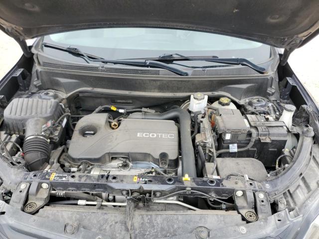 2GNAX5EV6L6146049 - 2020 CHEVROLET EQUINOX CHARCOAL photo 12