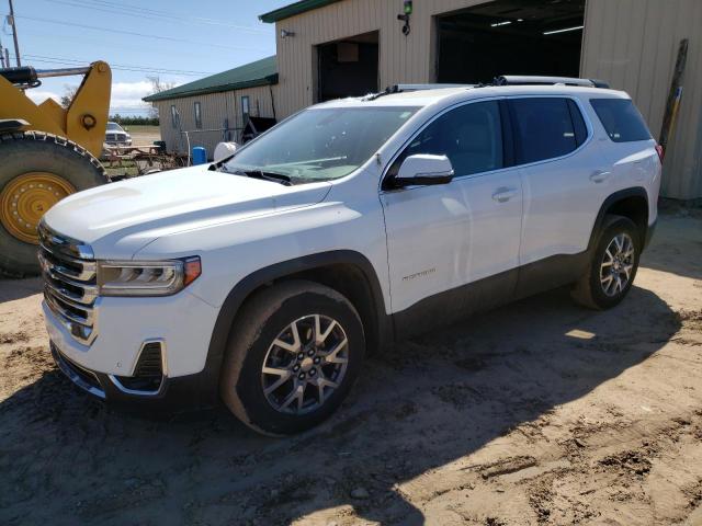 2023 GMC ACADIA SLT, null