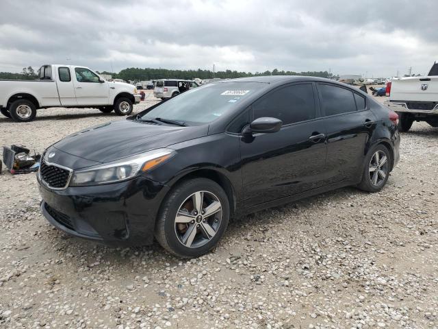 2018 KIA FORTE LX, null