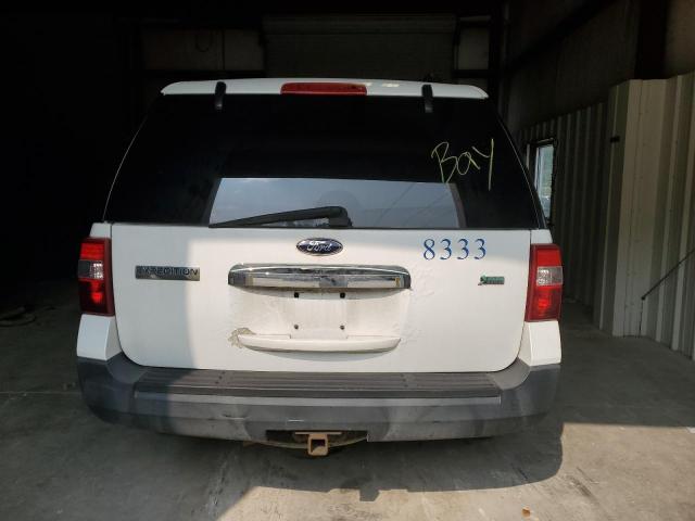 1FMJU1G59CEF01021 - 2012 FORD EXPEDITION XL WHITE photo 6