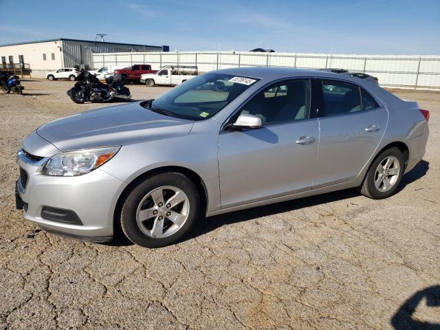 2016 CHEVROLET MALIBU LIM LT, null
