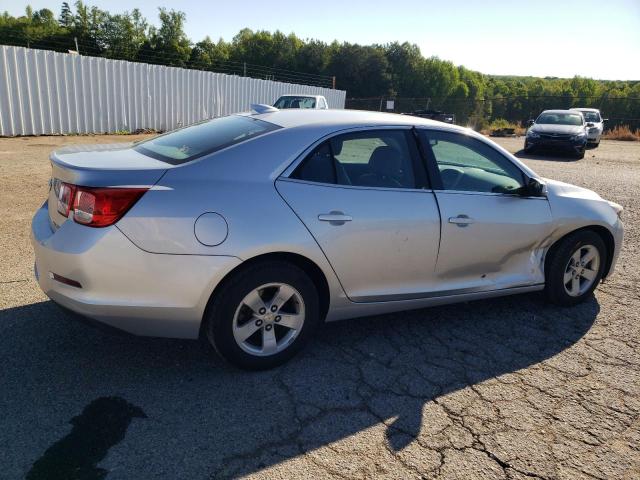 1G11C5SA4GF127431 - 2016 CHEVROLET MALIBU LIM LT 银色 照片 3