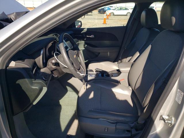 1G11C5SA4GF127431 - 2016 CHEVROLET MALIBU LIM LT 银色 照片 7