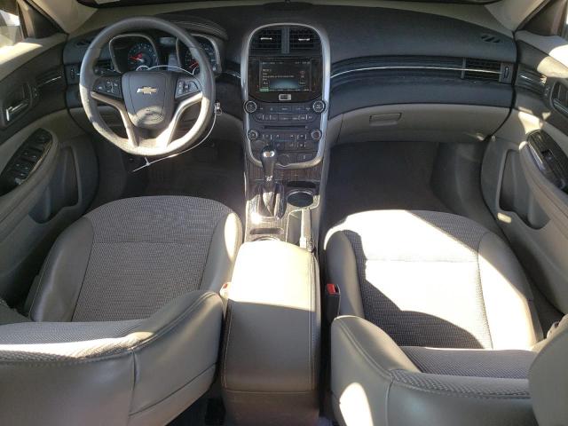 1G11C5SA4GF127431 - 2016 CHEVROLET MALIBU LIM LT 银色 照片 8