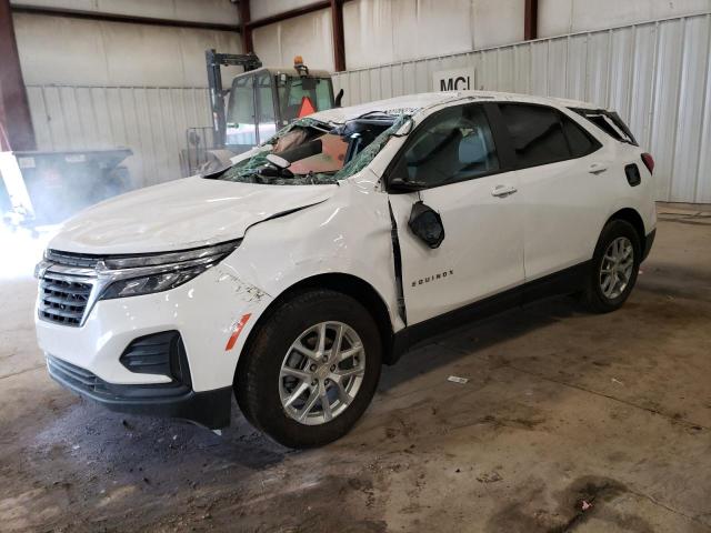 2024 CHEVROLET EQUINOX LS, 