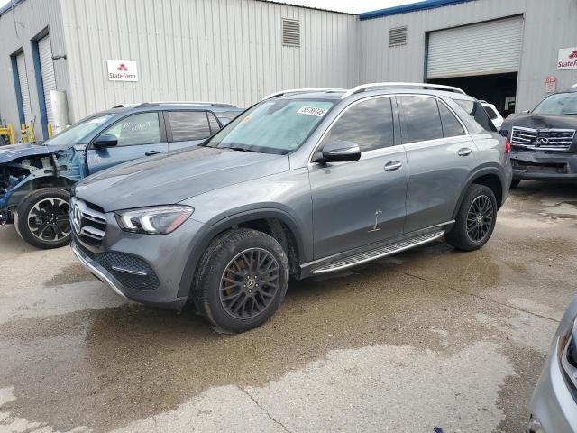 2020 MERCEDES-BENZ GLE 350 4MATIC, null